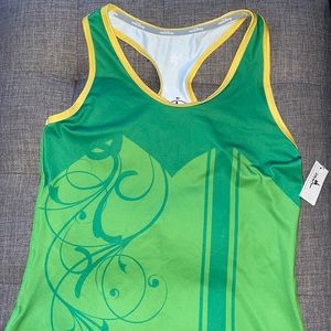 RunDisney Tinkerbell Athletic Tank